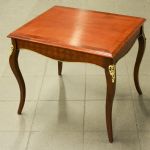 899 6118 LAMP TABLE
